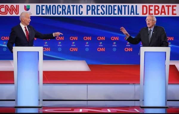 Bernie Sanders Gets China’s Economy Exactly Wrong