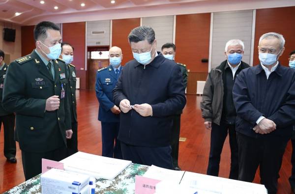 How Dictatorships Make Pandemics Worse