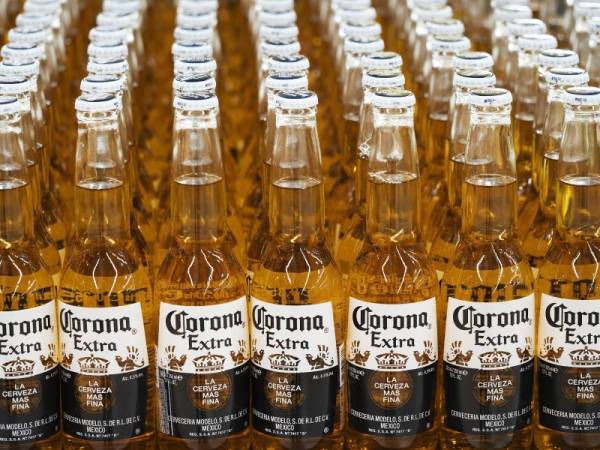 Are 38 Percent of Americans Avoiding Corona Beer Because of the Coronavirus?