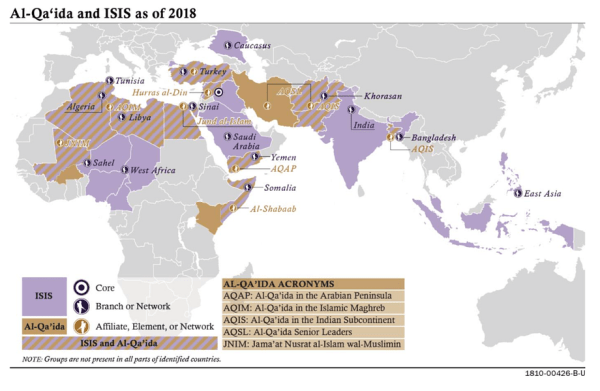Why the Worldwide Threat Assessment Hearings Matter