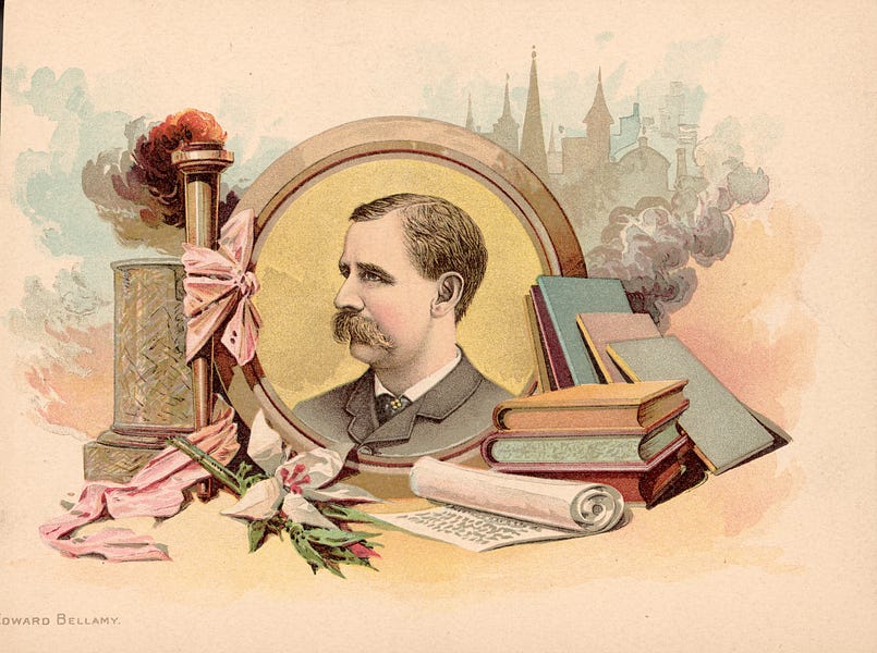 Bellamy’s Children