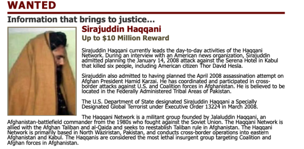 What You Won’t Learn From the NYT Op-Ed by the Taliban’s Deputy Leader