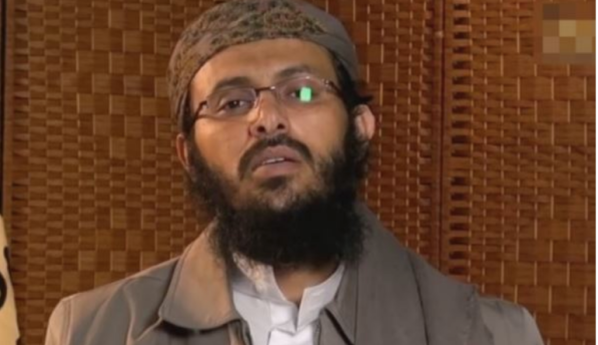 Featured image for post: Qasim al-Raymi Was the Head of AQAP. He Was Also a ‘Core’ Al-Qaeda Leader.