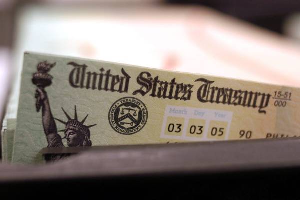 Why $1 Trillion Deficits Are Here to Stay