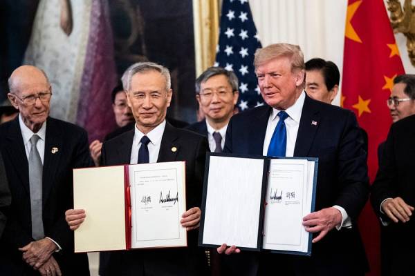 The Good, the Bad, and the Never-Going-to-Happen of the China Trade Deal