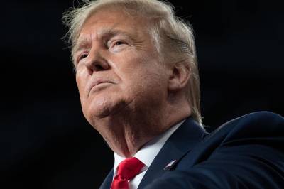 A Brief History of Executive Privilege