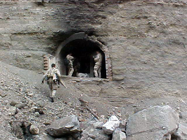 The Trump Administration Still Wants a Deal With the Taliban. Why?