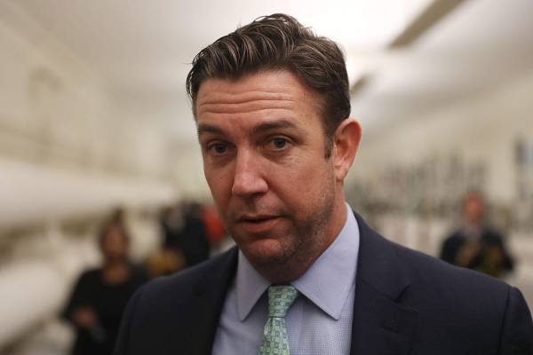 The Two Faces of Duncan Hunter