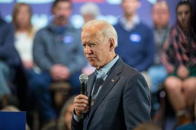 Did Joe Biden Tout ‘Our European Culture’ at a Rally?