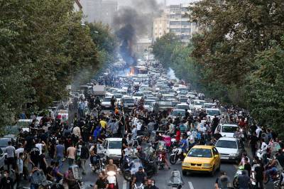 Why Biden Should Be Wary of Conciliatory Gestures from Iran
