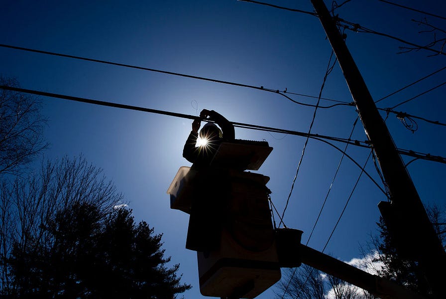 Bridging the Digital Divide