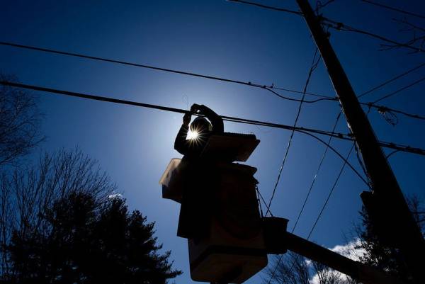 Bridging the Digital Divide