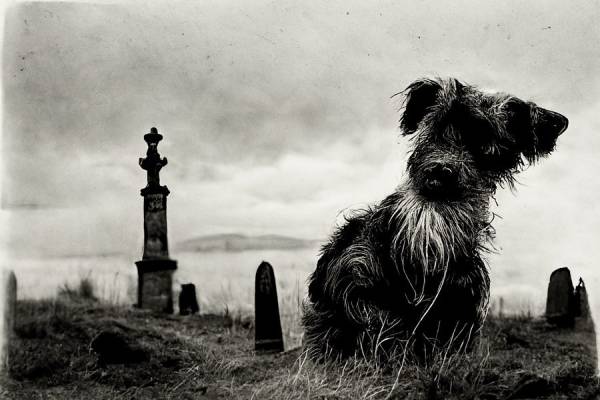 Man’s Best Friend