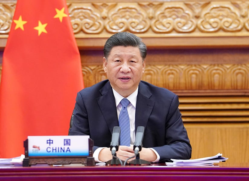 Fact Check: Has Xi Jinping Been Arrested?