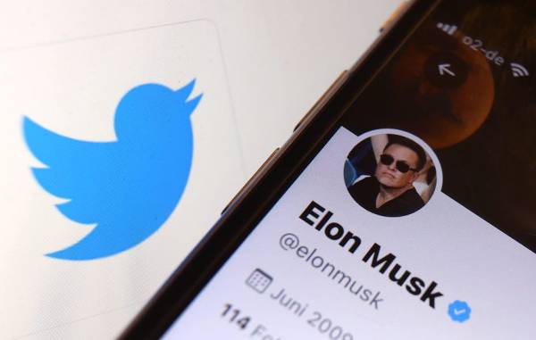 The Morning Dispatch: Elon Musk is (Almost Definitely) Buying Twitter