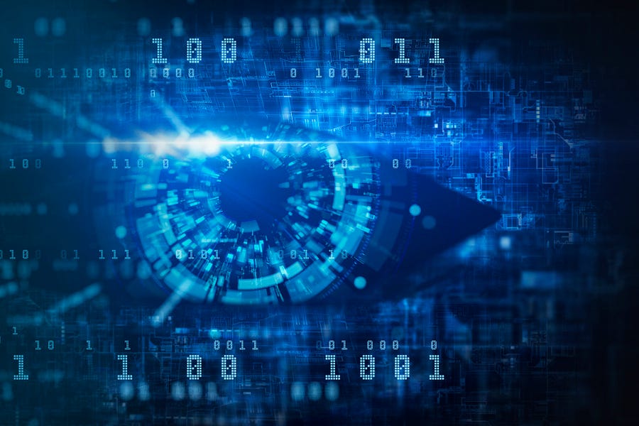 A Fresh Batch of Tech Potpourri