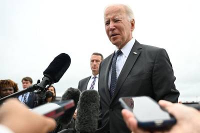 The Morning Dispatch: Biden Revisits 'Cancer Moonshot'