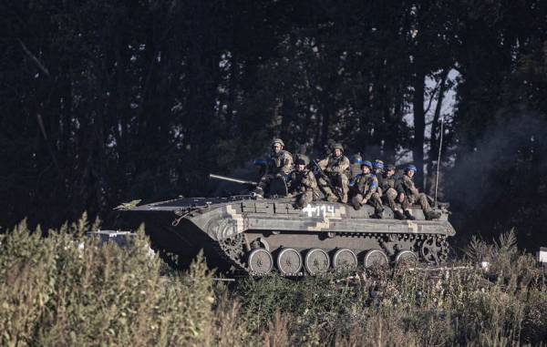 The Morning Dispatch: Is Ukraine Winning?