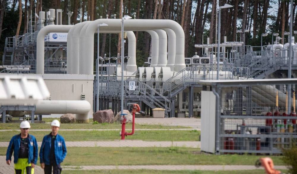 The Morning Dispatch: Russia Steps Up its Energy War with Europe