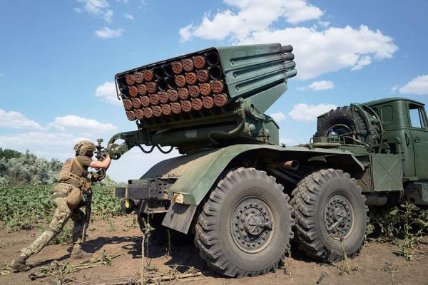 The Morning Dispatch: Ukraine Punches Back