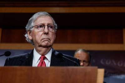 The Morning Dispatch: Can the GOP Retake the Senate?