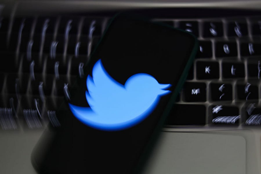Twitter Spies, Cash Tornadoes, and Silicon Sanctions