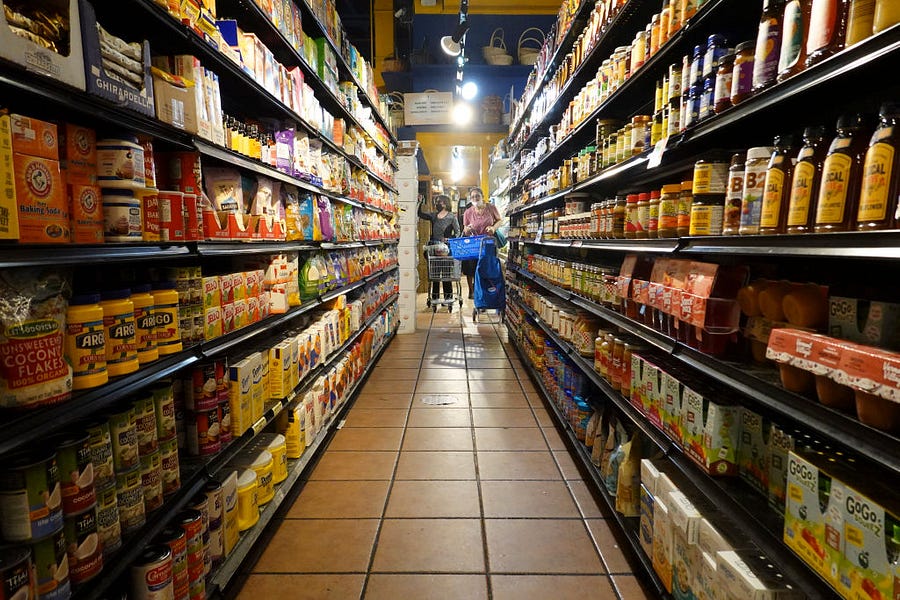 The Morning Dispatch: A Hint of Inflation Relief