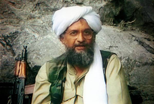 Killing Zawahiri: How the CIA Hunts Monsters