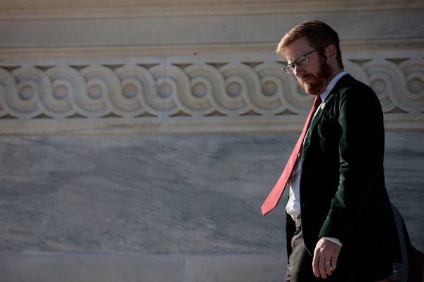 Featured image for post: The Morning Dispatch: Another Blockbuster Primaries Tuesday