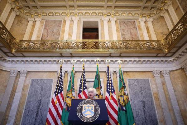 Featured image for post: The Morning Dispatch: Despite Fed Hikes, Prices Still Climbing