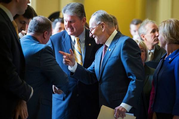 The Morning Dispatch: BBBack From the Dead