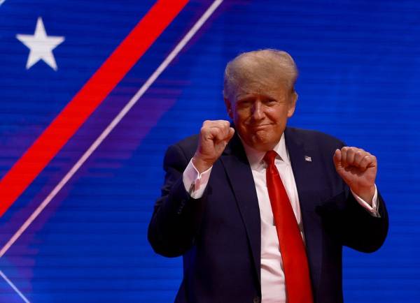 Stirewaltisms: Trump Helps Biden, Again
