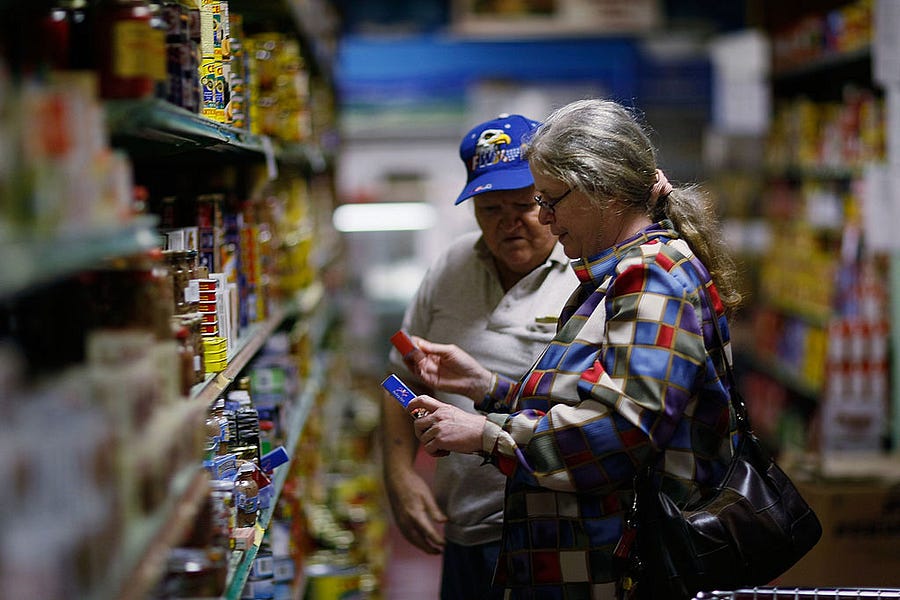 The Morning Dispatch: June’s Very Bad, No Good Inflation Report