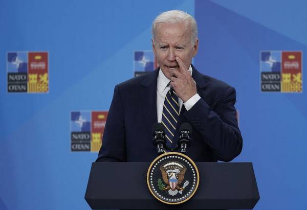 Stirewaltisms: Biden Agonistes