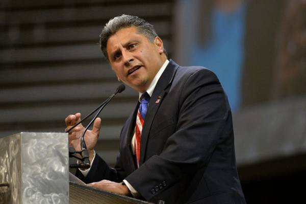 Stirewaltisms: Colorado Dems Elevate Election Denier to Help Polis