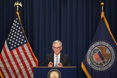 The Morning Dispatch: Another Rate Hike From the Fed