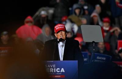 The Morning Dispatch: Primaries Show Trump's Staying Power