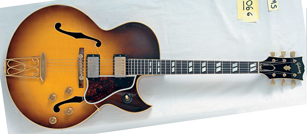 Gibson Semi-Acoustic