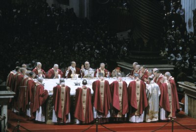IIè concile du Vatican