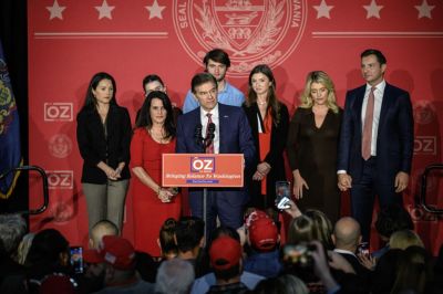 US-VOTE-ELECTION-PENNSYLVANIA-OZ