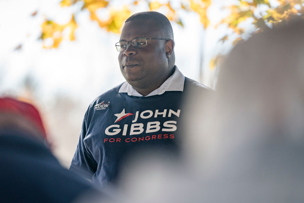 Midterm Coverage – Michigan