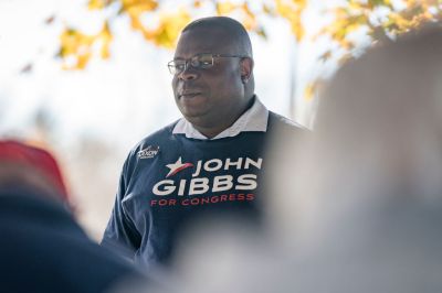 Midterm Coverage – Michigan