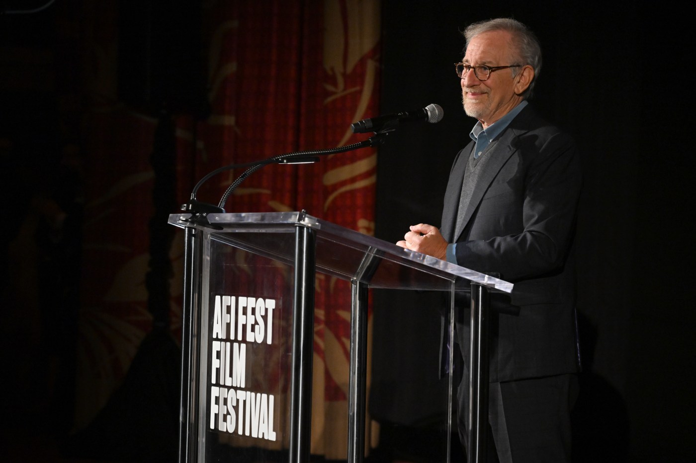 AFI Fest 2022: Red Carpet Premiere Of “The Fabelmans”