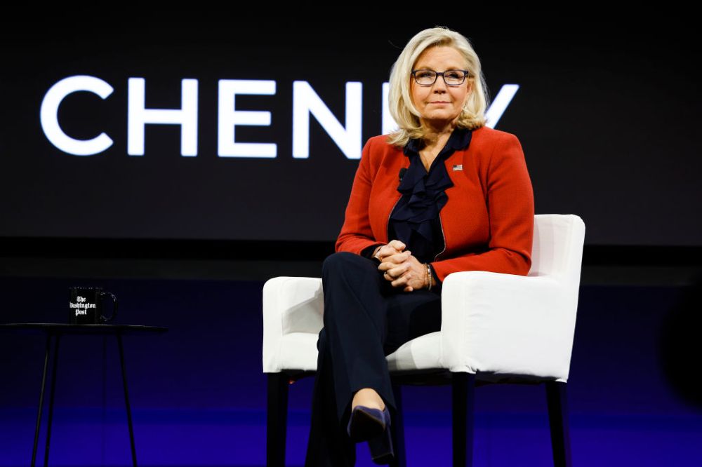 Washington Post Global Women’s Summit