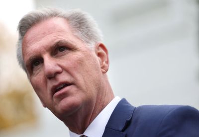 President Biden Meets With Congressional Leaders To Discuss Legislative Priorities For End Of Year