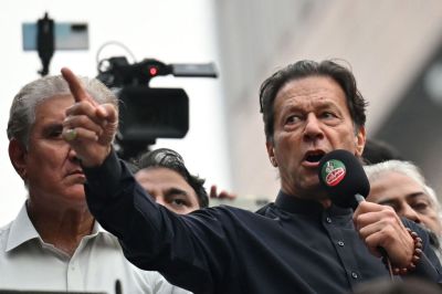 PAKISTAN-POLITICS-PROTEST-KHAN