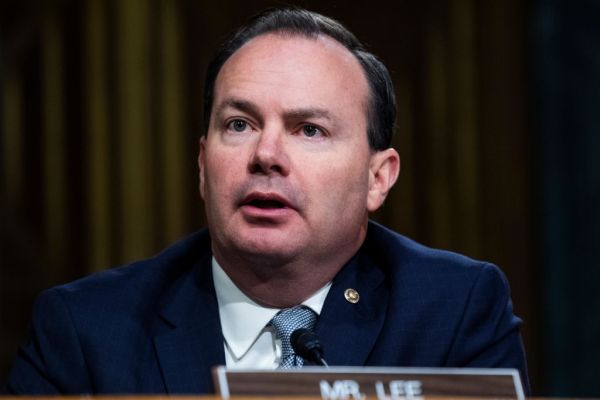 Senate Judiciary Committee Holds Hearing on Covid-19 Risks in Jails