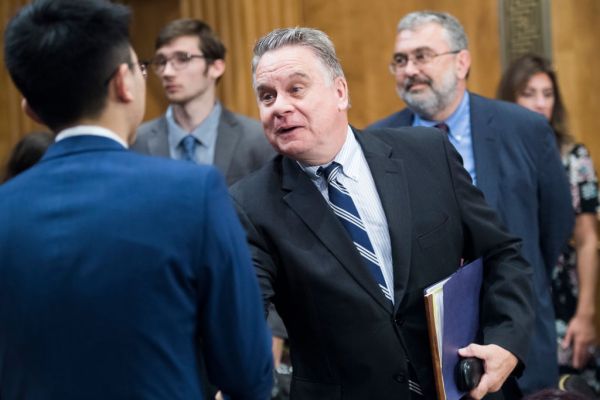 Congressional-Executive Commission on China