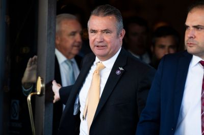 House Republican Conference at Capitol Hill Club
