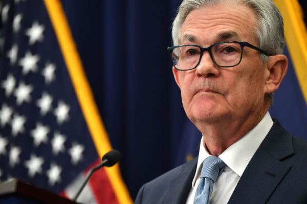 US-ECONOMY-BANK-RATE-INFLATION